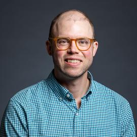 Lucas RF Henneman, PI